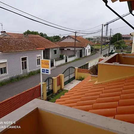 Πανσιόν A Casa Da Ti Laura 2 *