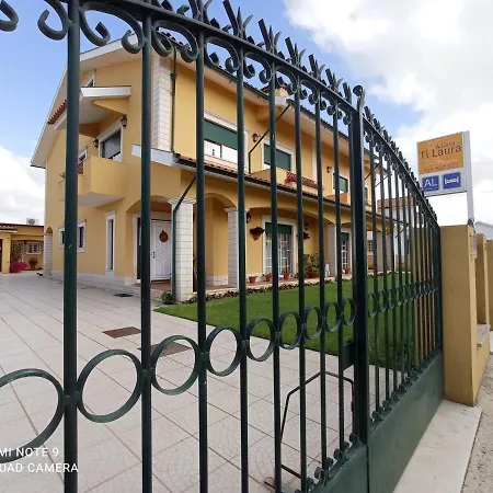 A Casa Da Ti Laura 2 Πανσιόν