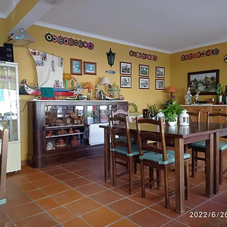 A Casa Da Ti Laura 2 Πανσιόν