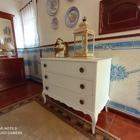 A Casa Da Ti Laura 2 Πανσιόν *