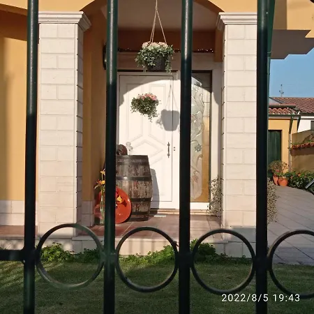 A Casa Da Ti Laura 2 * Αβέιρο