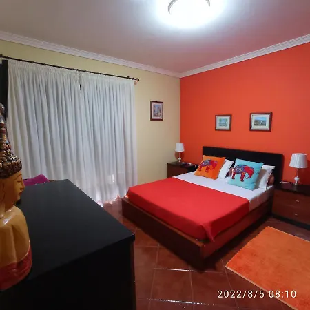 Πανσιόν A Casa Da Ti Laura 2 Αβέιρο