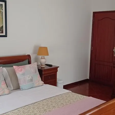 A Casa Da Ti Laura 2 Πανσιόν