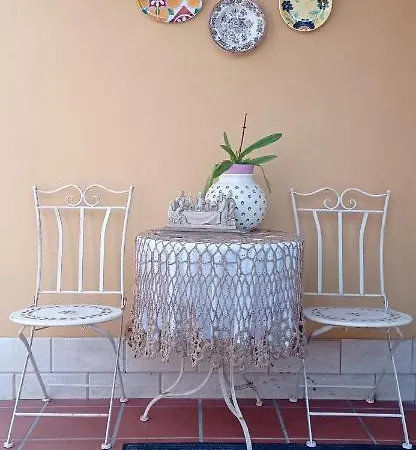 A Casa Da Ti Laura 2 * Αβέιρο