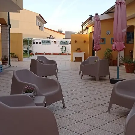 A Casa Da Ti Laura 2 Πανσιόν Αβέιρο