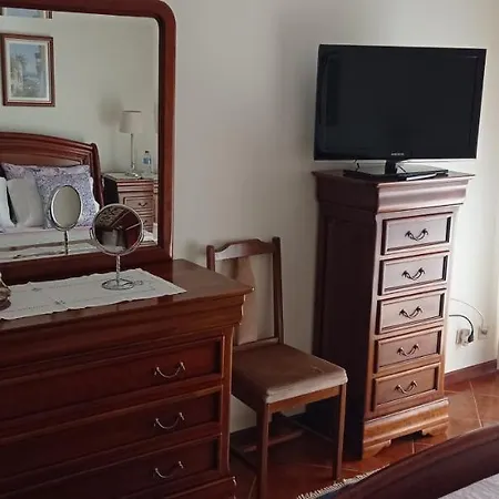 A Casa Da Ti Laura 2 Πανσιόν