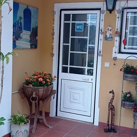 A Casa Da Ti Laura 2 Πανσιόν