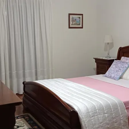 A Casa Da Ti Laura 2 Πανσιόν Αβέιρο