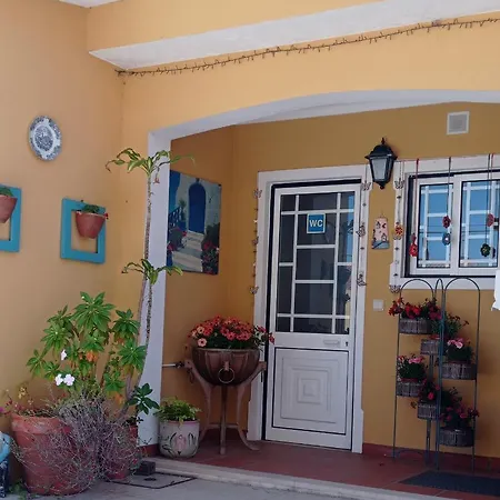 A Casa Da Ti Laura 2 Αβέιρο