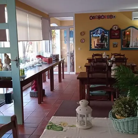 A Casa Da Ti Laura 2 * Αβέιρο